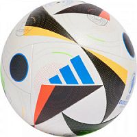 Мяч ф/б  "ADIDAS EURO 24 Competition", р.5, FIFA Quality Pro, 12 пан. IN9365